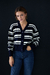 Cardigan Lily Rayas CW98 E9C en internet