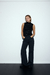 Top Pilar Metalizado 7202 E1C - tienda online