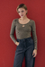 Remera Diana 7818 D16C - For You / Audaz