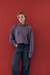 Buzo Silvina Over 8052 C13C - tienda online