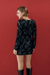 Vestido Adelfa Metalizado 8277 E10A - tienda online