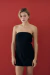 Mono/Vestido Strapless Marcela 8245 E12C en internet