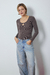 Remera Diana 7818 D16C - comprar online