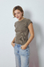 Remera Africa 8106 B20B - For You / Audaz
