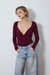 Body En V Lara 8274 C6C - tienda online