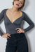 Body En V Lara 8274 C6C - comprar online