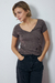 Remera Alison 7540 D13C - For You / Audaz