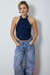 Top Glitter Renata 8002 B2C - For You / Audaz