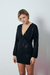 Imagen de Vestido Adelfa Metalizado 8277 E10A
