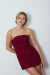 Mono/Vestido Strapless Marcela 8245 E12C - comprar online