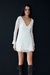 Vestido Encaje Cecilia 8272 E13C - For You / Audaz