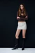 Falda Cadena Villana 8287 B17A - tienda online