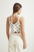 Top Margarita Tejido CA2547 B2A - tienda online