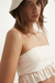 Strapless Helen 8140 D4B - tienda online