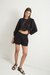 Short Stefy 7146 A9B - comprar online