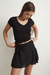 Falda Cinthia 8114 B2A - tienda online