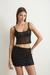 Top Martina Lentejuela 7771 A1B - comprar online