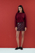 Falda Crocco Snake 7644 E0B en internet