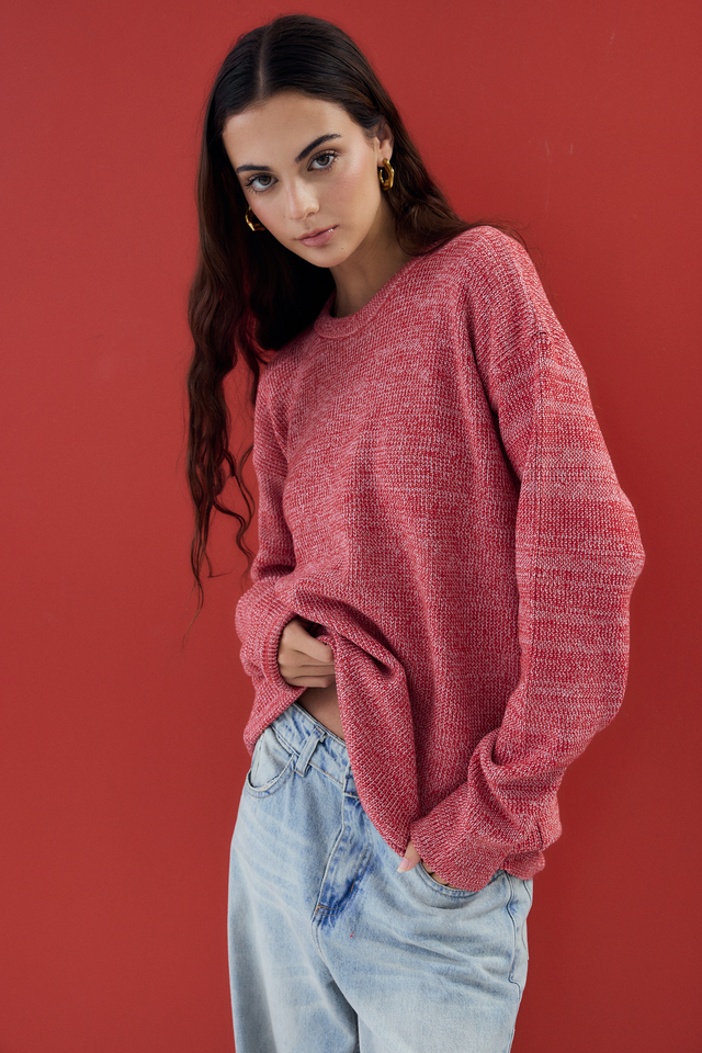Sweater Matizado Cd4416 D18B thumbnail 2