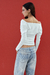 Imagen de Remera Drapeada Emily 8259 C4C