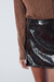 Imagen de Falda Crocco Snake 7644 E0B