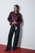 Campera Eva Bordo CE141 D3C - For You / Audaz