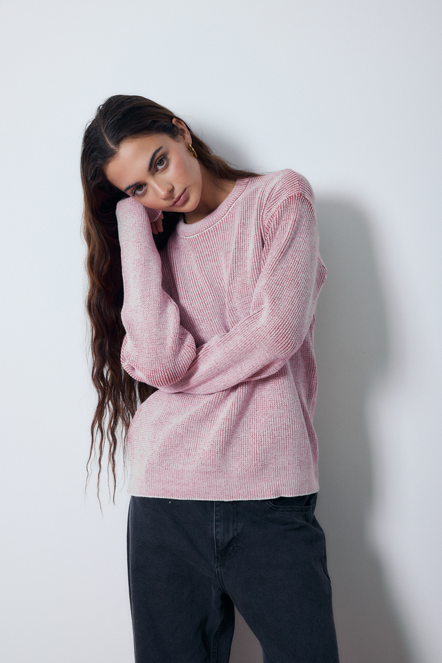Sweater Scay 4410 A13A thumbnail 2