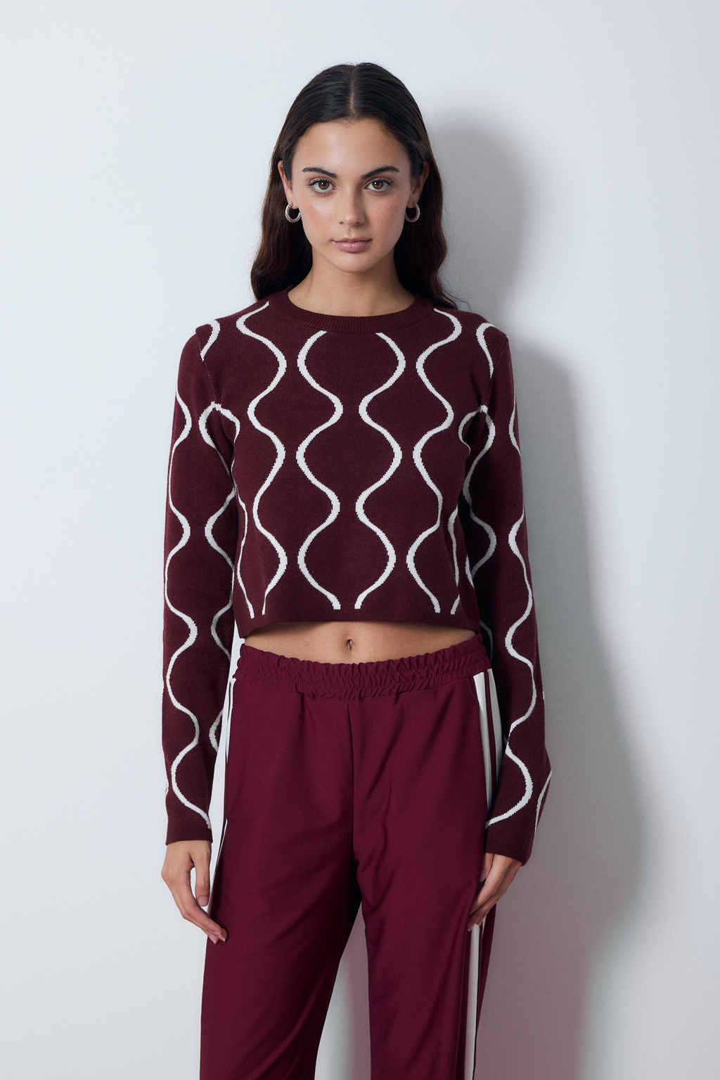 Sweater Milagros Cj55 D13A thumbnail 3