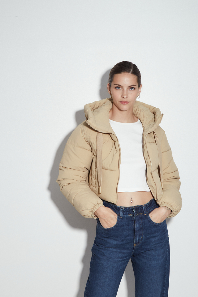 Campera Puffer Renata Ci744 F1 thumbnail 2