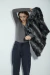 Chaleco Piel Bariloche 8230 F1 - tienda online