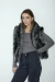 Chaleco Piel Bariloche 8230 F1 - For You / Audaz