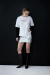 Remera Doble Manga Change 8320 E8B - For You / Audaz