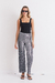 Pantalon Kuner Plisado 7699 1N B2C - comprar online