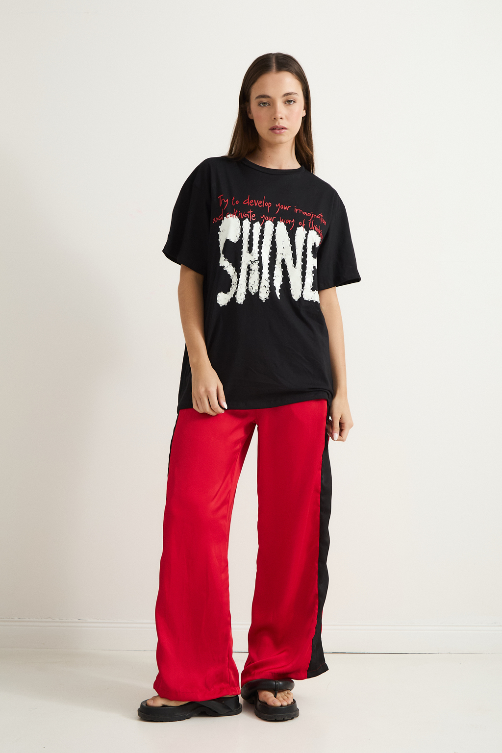 Remeron Oversize Shine 7847 A7B thumbnail 3