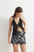 Short Encaje/Lentejuela Virginia 6870 A1C