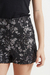 Short Encaje/Lentejuela Virginia 6870 A1C - tienda online