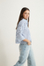 Camisa Thalia Rayada 7767 A8A en internet
