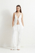 Pantalon Lino Oriana 7957 E16D - comprar online