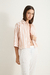 Camisa Thalia Rayada 7767 A8A - comprar online