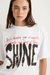 Remeron Oversize Shine 7847 A7B - tienda online