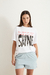 Remeron Oversize Shine 7847 A7B - comprar online