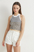 Top Tejido Sandra CJ45 E14A