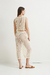 Falda Tejida Georgina CM575 B4C - tienda online