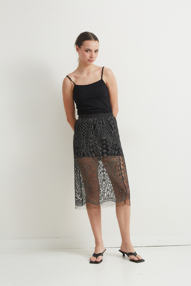 Falda India 8011 A16A thumbnail 2