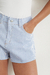 Short Denim Zara 8142 C4B en internet