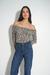 Remera Off Shoulder Martha 8021 D16A - For You / Audaz