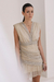 Vestido Anabelle 8102 D12A - comprar online