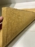 Tapete Encanto Mostarda 70x47cm - comprar online