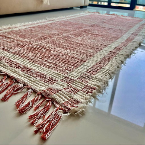 Tapete Dupla Face Terra 1,50x0,80m - comprar online