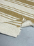 Imagem do Tapete Beira Cama Boho - Mostarda 1,50x0,80m